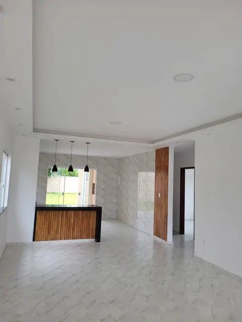 Foto 4 de Casa com 3 quartos à venda, 480m2 em Jardim Atlântico Central (Itaipuaçu), Marica - RJ