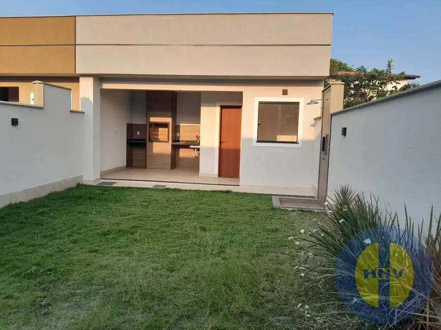 Foto 5 de Casa com 3 quartos à venda, 240m2 em Jardim Atlântico Oeste (Itaipuaçu), Marica - RJ