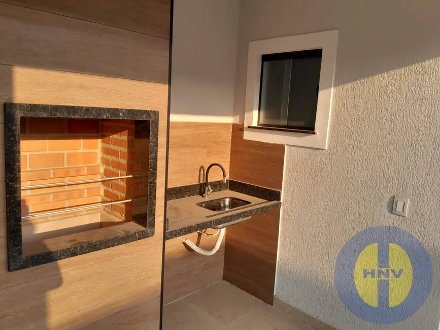 Foto 9 de Casa com 3 quartos à venda, 240m2 em Jardim Atlântico Oeste (Itaipuaçu), Marica - RJ