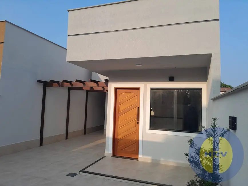 Foto 4 de Casa com 3 quartos à venda, 240m2 em Jardim Atlântico Oeste (Itaipuaçu), Marica - RJ