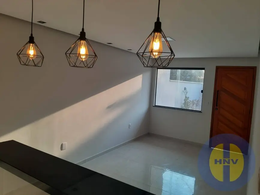 Foto 6 de Casa com 3 quartos à venda, 240m2 em Jardim Atlântico Oeste (Itaipuaçu), Marica - RJ