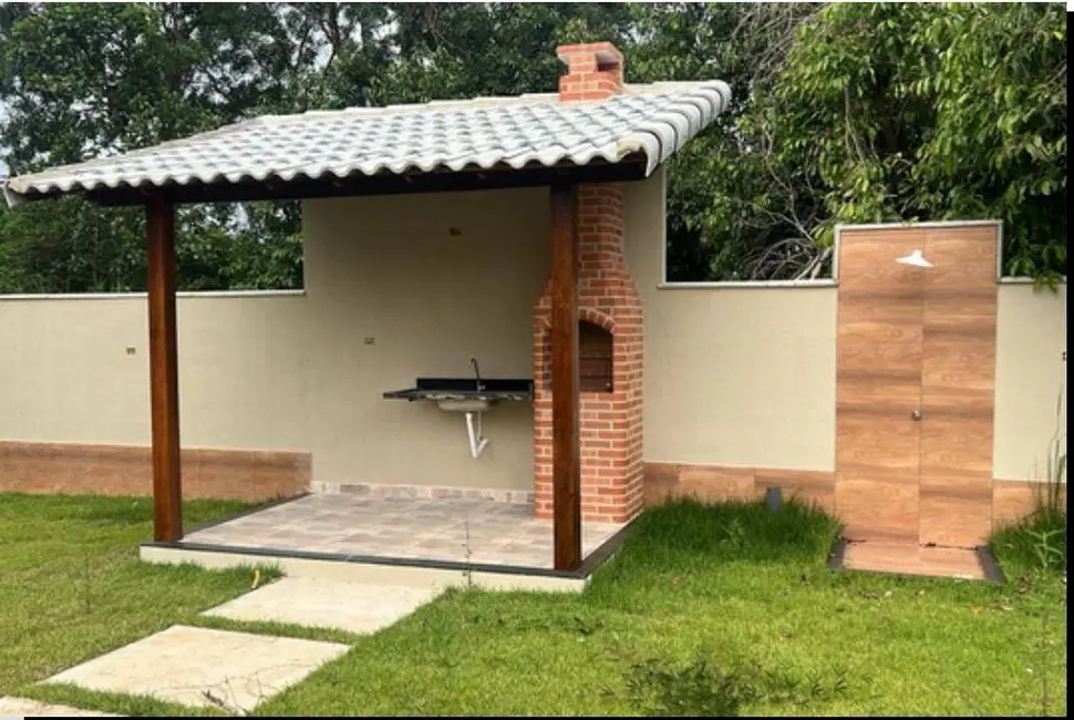 Foto 5 de Casa com 2 quartos à venda, 438m2 em Jardim Atlântico Central (Itaipuaçu), Marica - RJ