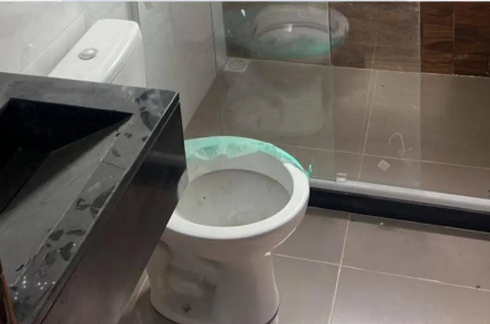 Foto 4 de Casa com 2 quartos à venda, 438m2 em Jardim Atlântico Central (Itaipuaçu), Marica - RJ