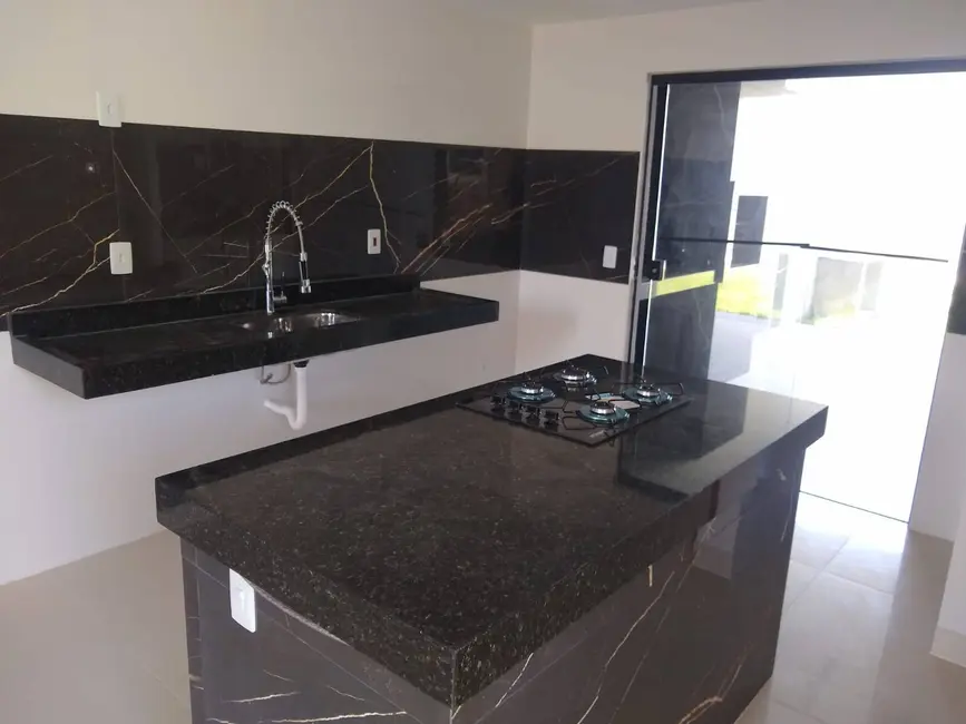 Casa com 2 quartos à venda em Marica - RJ - imagem 8 Foto 8 de Casa com 2 quartos à venda em Marica - RJ