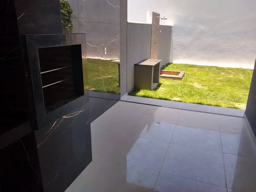 Casa com 2 quartos à venda em Marica - RJ - imagem 4 Foto 4 de Casa com 2 quartos à venda em Marica - RJ