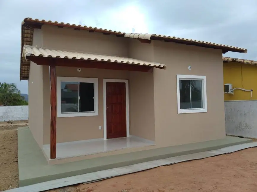Foto 2 de Casa com 1 quarto à venda, 438m2 em Jardim Atlântico Central (Itaipuaçu), Marica - RJ