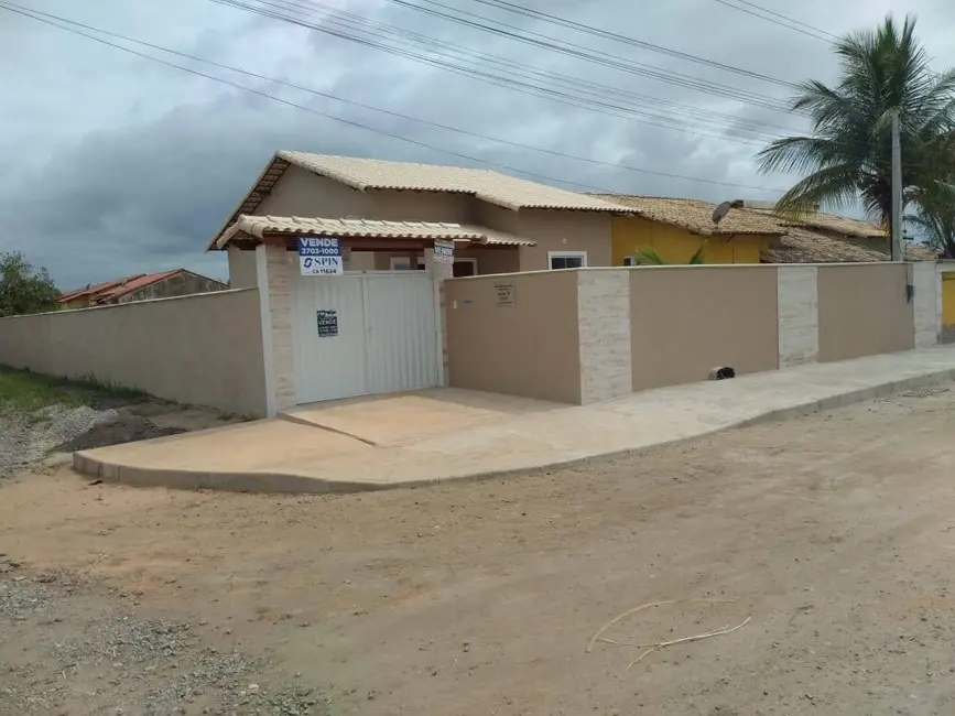 Foto 1 de Casa com 1 quarto à venda, 438m2 em Jardim Atlântico Central (Itaipuaçu), Marica - RJ