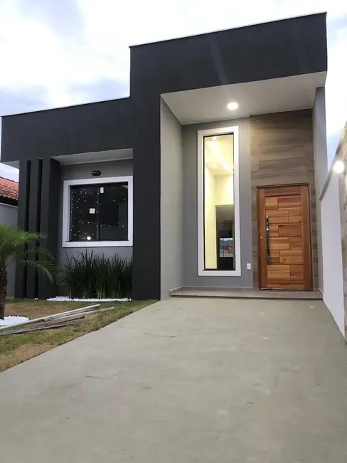 Foto 2 de Casa com 2 quartos à venda, 216m2 em Inoã (Inoã), Marica - RJ