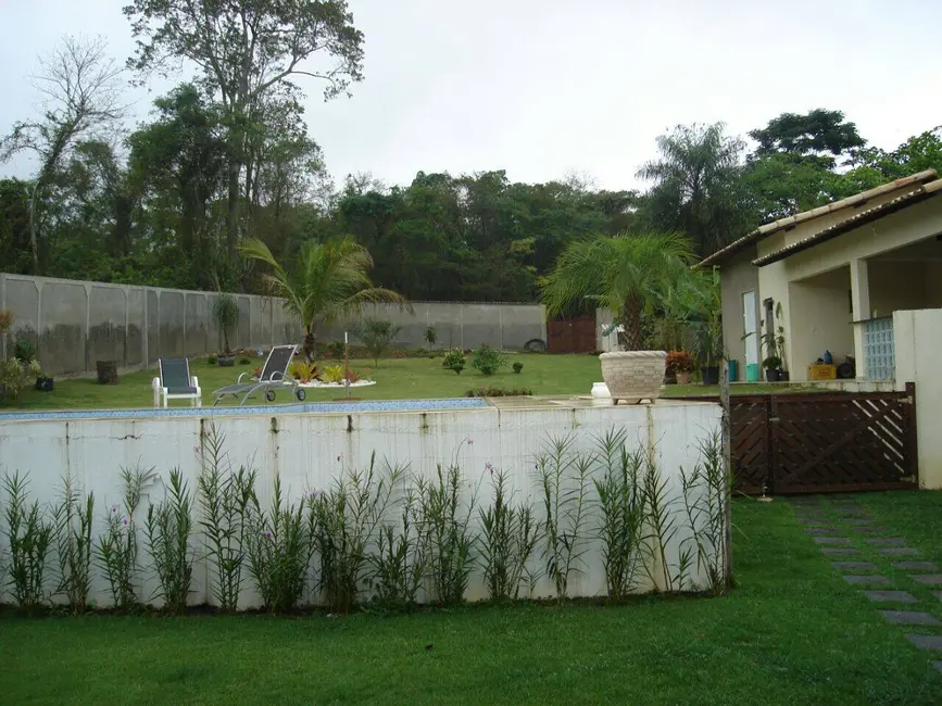 Foto 4 de Casa com 3 quartos à venda, 2000m2 em Itaocaia Valley (Itaipuaçu), Marica - RJ