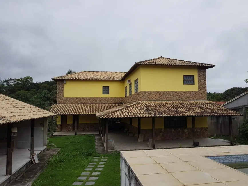 Foto 1 de Casa com 3 quartos à venda, 2000m2 em Itaocaia Valley (Itaipuaçu), Marica - RJ