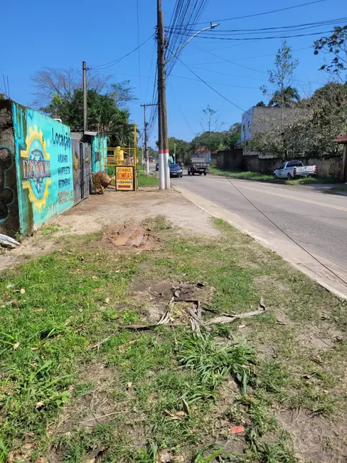 Foto 4 de Terreno / Lote à venda, 1402m2 em Jardim Atlântico Central (Itaipuaçu), Marica - RJ