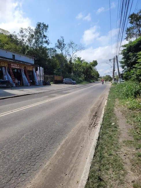 Foto 1 de Terreno / Lote à venda, 1402m2 em Jardim Atlântico Central (Itaipuaçu), Marica - RJ