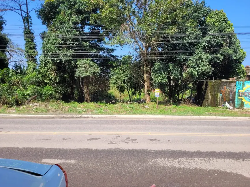 Foto 3 de Terreno / Lote à venda, 1402m2 em Jardim Atlântico Central (Itaipuaçu), Marica - RJ