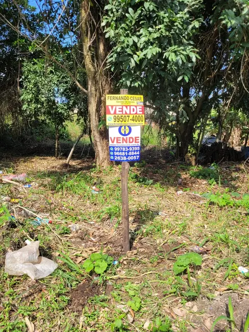 Foto 5 de Terreno / Lote à venda, 1402m2 em Jardim Atlântico Central (Itaipuaçu), Marica - RJ