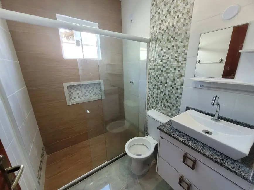 Foto 4 de Casa com 3 quartos à venda, 480m2 em Jardim Atlântico Leste (Itaipuaçu), Marica - RJ