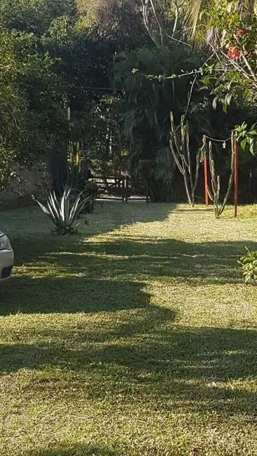 Foto 2 de Chácara à venda, 1352m2 em Niteroi - RJ