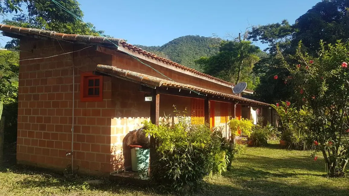 Foto 10 de Chácara à venda, 1352m2 em Niteroi - RJ