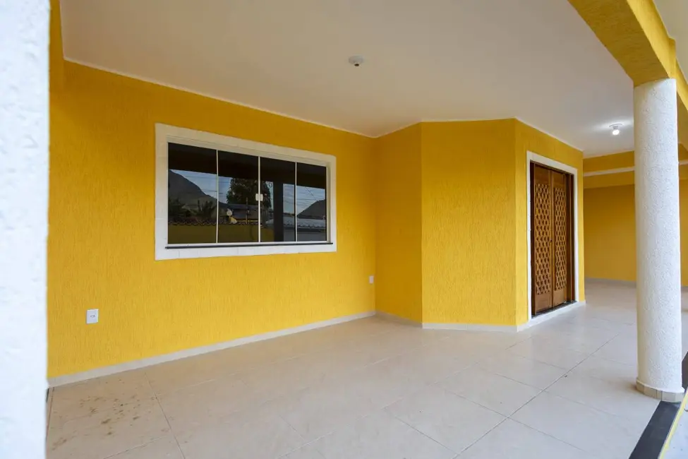 Foto 6 de Casa com 4 quartos à venda, 480m2 em Inoã (Inoã), Marica - RJ