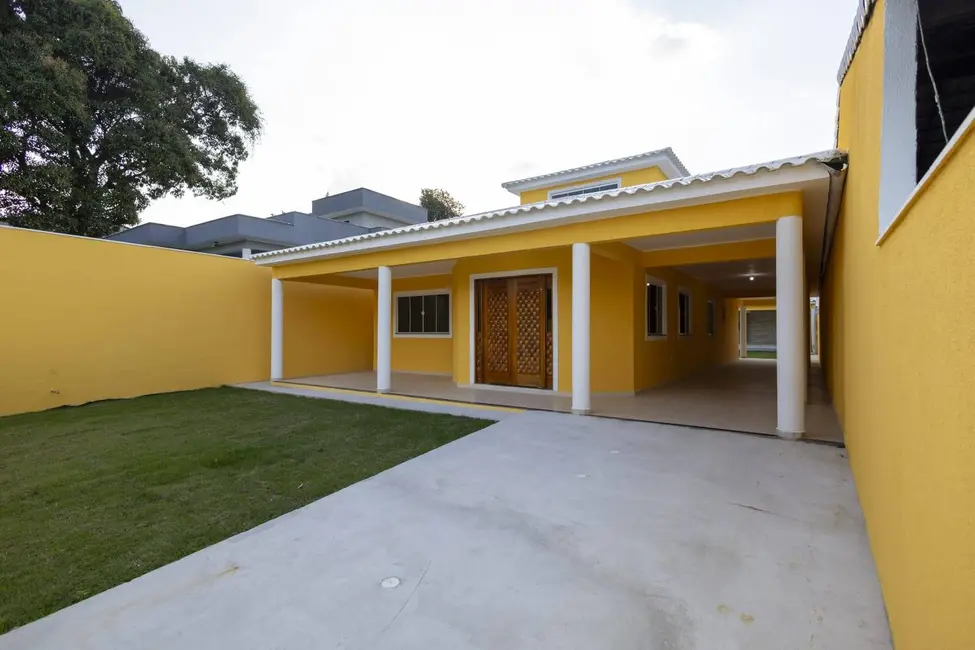 Foto 5 de Casa com 4 quartos à venda, 480m2 em Inoã (Inoã), Marica - RJ