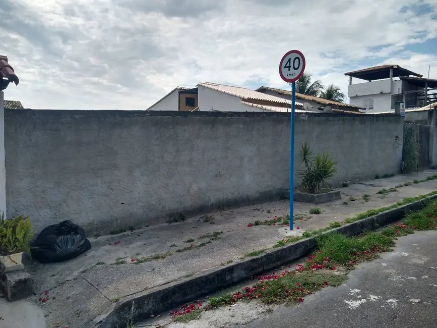 Foto 3 de Terreno / Lote à venda, 600m2 em Jardim Atlântico Oeste (Itaipuaçu), Marica - RJ