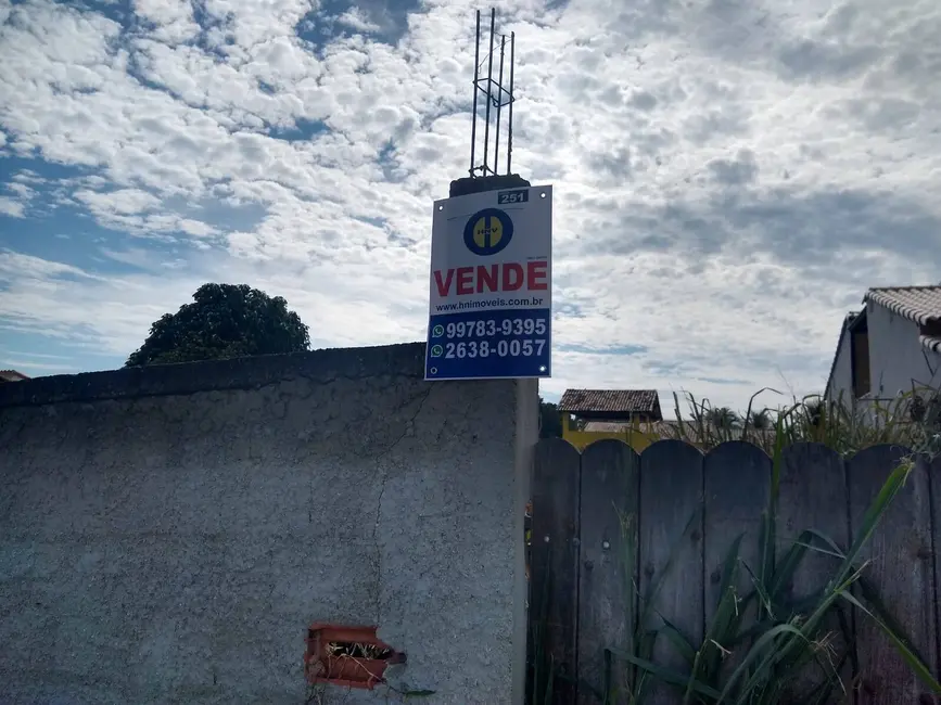 Foto 4 de Terreno / Lote à venda, 600m2 em Jardim Atlântico Oeste (Itaipuaçu), Marica - RJ