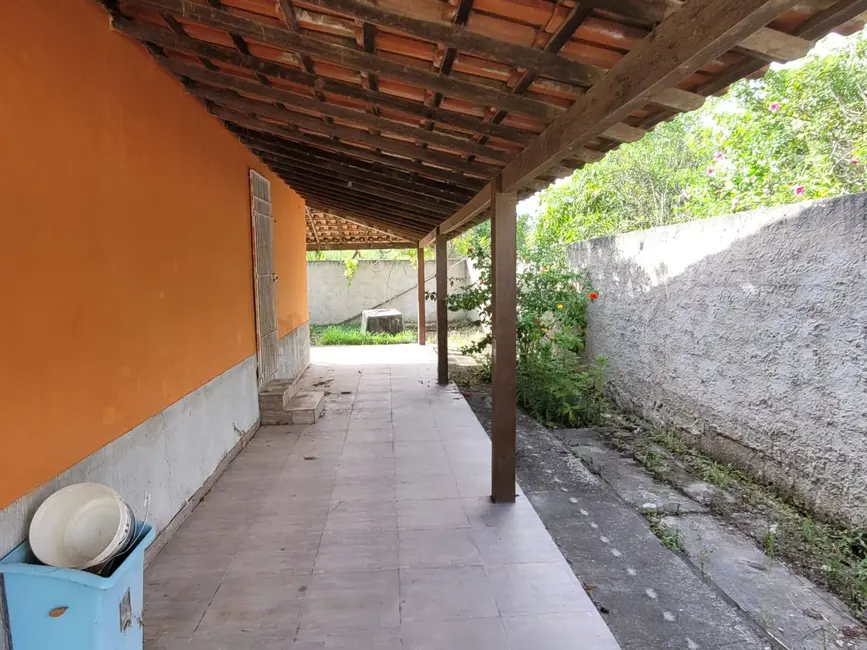 Foto 3 de Casa com 2 quartos à venda, 540m2 em Chácaras de Inoã (Inoã), Marica - RJ