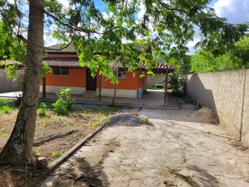 Foto 7 de Casa com 2 quartos à venda, 540m2 em Chácaras de Inoã (Inoã), Marica - RJ