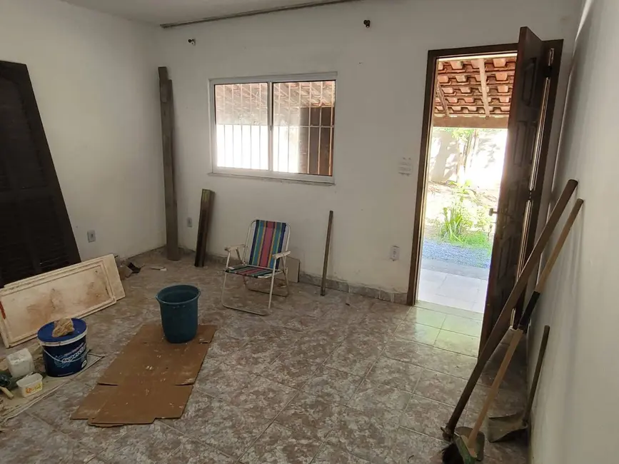 Foto 4 de Casa com 2 quartos à venda, 540m2 em Chácaras de Inoã (Inoã), Marica - RJ