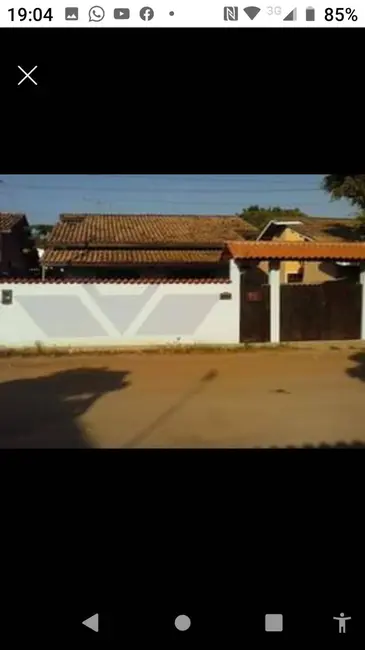 Foto 4 de Casa com 2 quartos à venda em Jardim Atlântico Central (Itaipuaçu), Marica - RJ