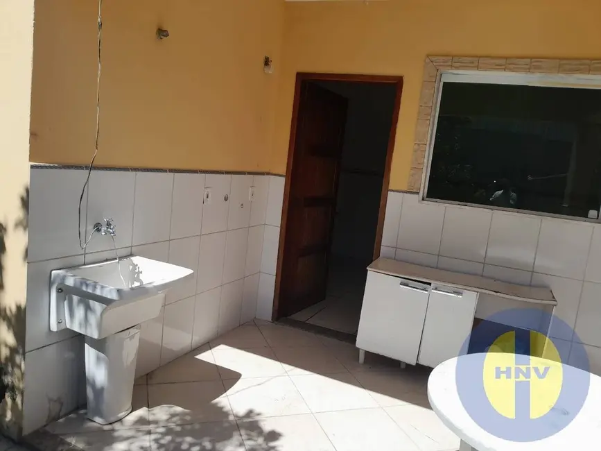 Foto 9 de Casa com 2 quartos à venda, 300m2 em Jardim Atlântico Oeste (Itaipuaçu), Marica - RJ