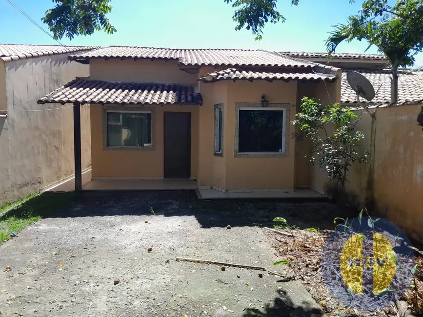 Foto 3 de Casa com 2 quartos à venda, 300m2 em Jardim Atlântico Oeste (Itaipuaçu), Marica - RJ