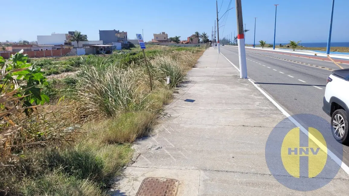 Foto 3 de Terreno / Lote à venda, 800m2 em Jardim Atlântico Oeste (Itaipuaçu), Marica - RJ