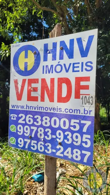 Foto 1 de Terreno / Lote à venda, 1400m2 em Jardim Atlântico Oeste (Itaipuaçu), Marica - RJ