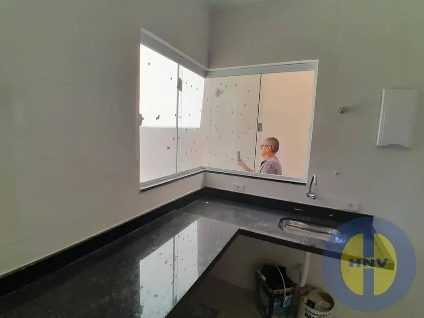 Foto 7 de Casa com 3 quartos à venda, 300m2 em Jardim Atlântico Oeste (Itaipuaçu), Marica - RJ