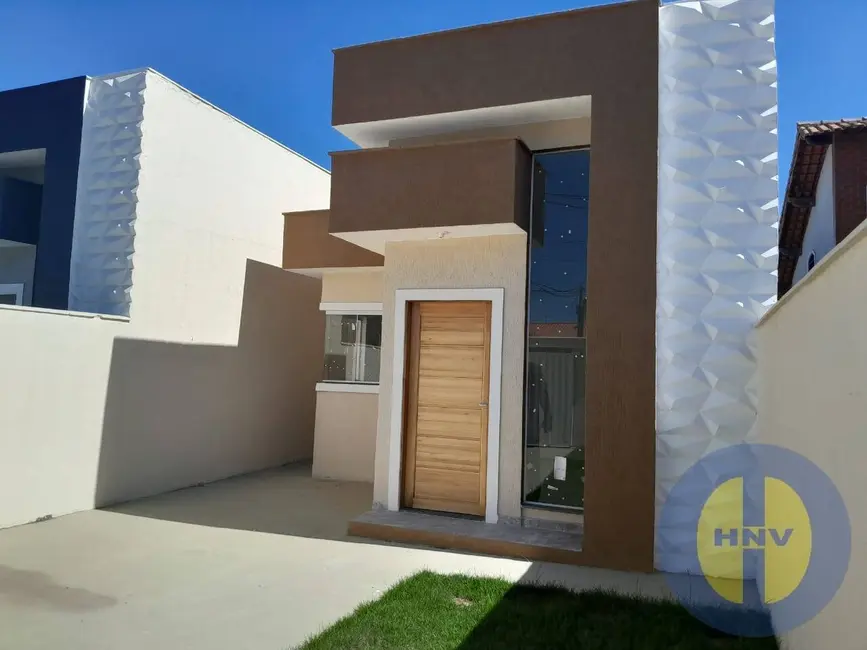 Foto 1 de Casa com 3 quartos à venda, 300m2 em Jardim Atlântico Oeste (Itaipuaçu), Marica - RJ