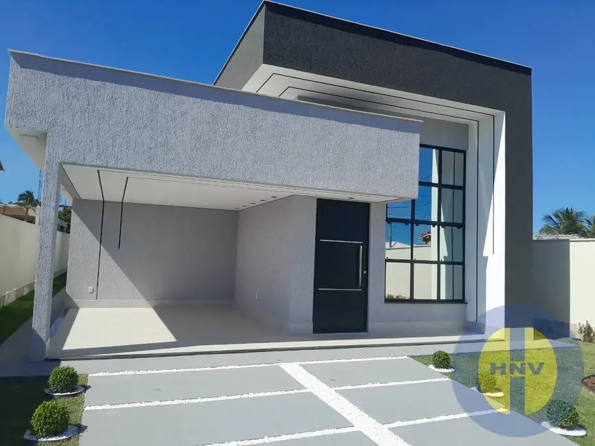 Foto 3 de Casa com 2 quartos à venda, 240m2 em Jardim Atlântico Oeste (Itaipuaçu), Marica - RJ