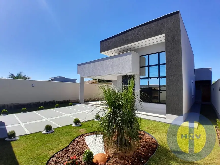 Foto 7 de Casa com 2 quartos à venda, 240m2 em Jardim Atlântico Oeste (Itaipuaçu), Marica - RJ