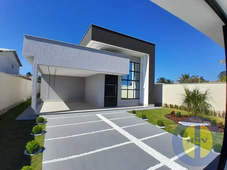 Foto 4 de Casa com 2 quartos à venda, 240m2 em Jardim Atlântico Oeste (Itaipuaçu), Marica - RJ