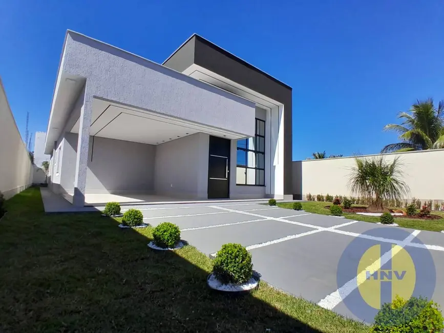 Foto 5 de Casa com 2 quartos à venda, 240m2 em Jardim Atlântico Oeste (Itaipuaçu), Marica - RJ