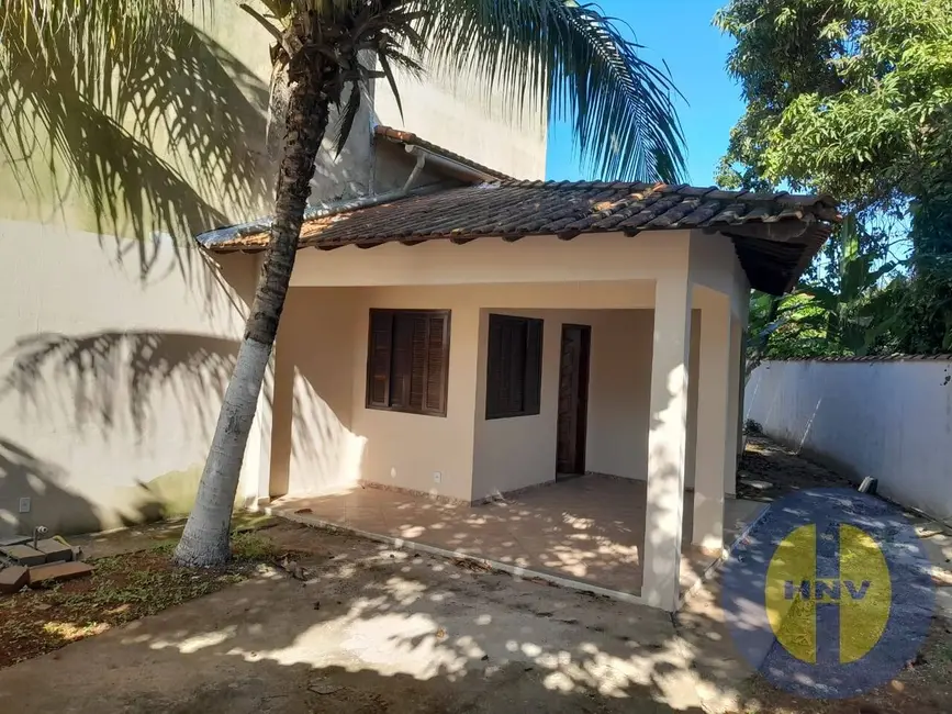 Foto 1 de Casa com 2 quartos à venda, 220m2 em Jardim Atlântico Oeste (Itaipuaçu), Marica - RJ