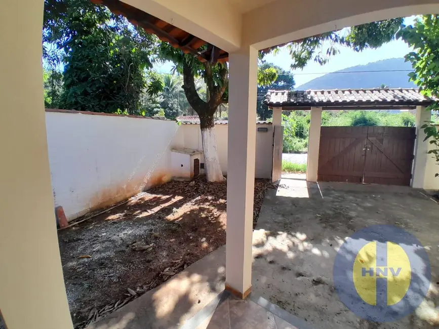 Foto 5 de Casa com 2 quartos à venda, 220m2 em Jardim Atlântico Oeste (Itaipuaçu), Marica - RJ