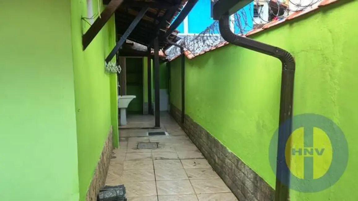 Foto 6 de Casa com 3 quartos à venda, 300m2 em Marica - RJ