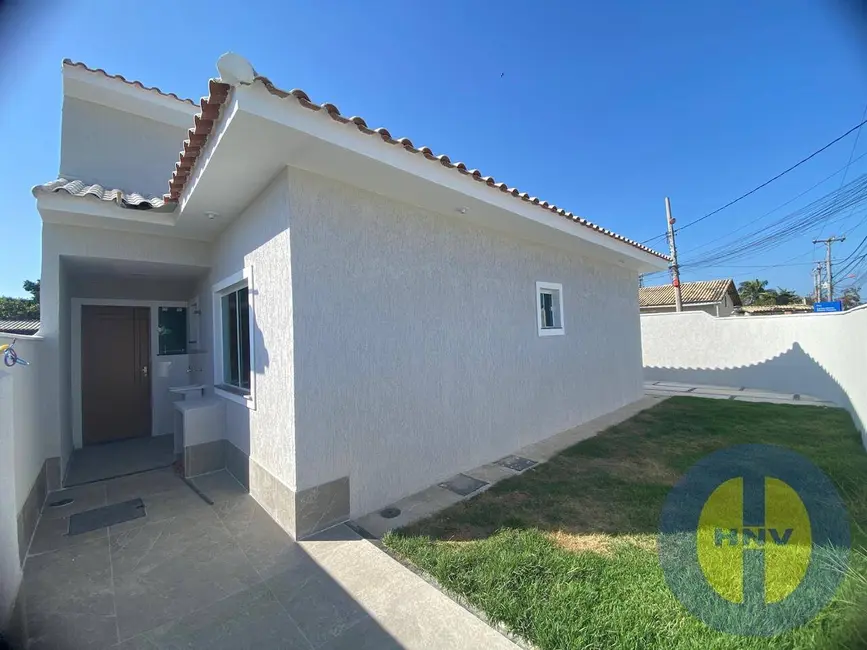 Foto 5 de Casa com 2 quartos à venda, 240m2 em Jardim Atlântico Oeste (Itaipuaçu), Marica - RJ