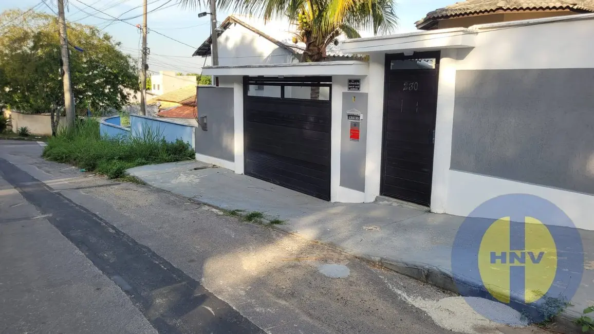 Foto 5 de Terreno / Lote à venda, 1478m2 em Jardim Atlântico Oeste (Itaipuaçu), Marica - RJ