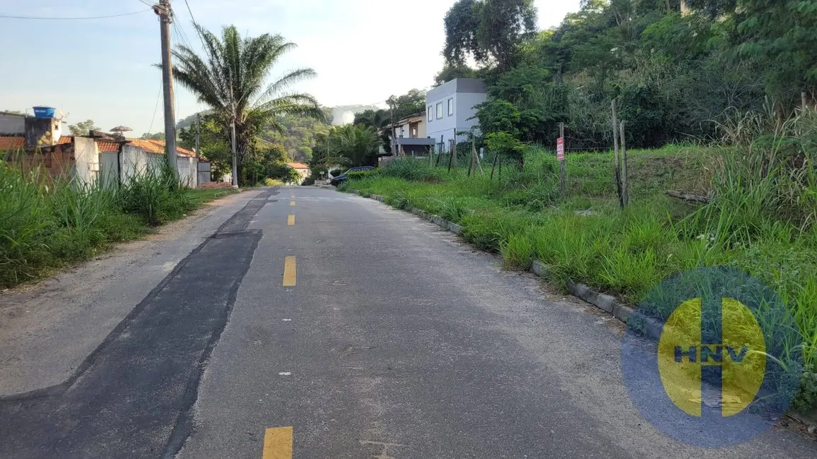 Foto 2 de Terreno / Lote à venda, 1478m2 em Jardim Atlântico Oeste (Itaipuaçu), Marica - RJ