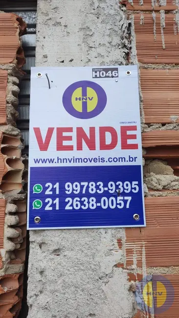 Terreno / Lote à venda, 480m2 em Jardim Atlântico Oeste (Itaipuaçu), Marica - RJ - imagem 3 Foto 3 de Terreno / Lote à venda, 480m2 em Jardim Atlântico Oeste (Itaipuaçu), Marica - RJ