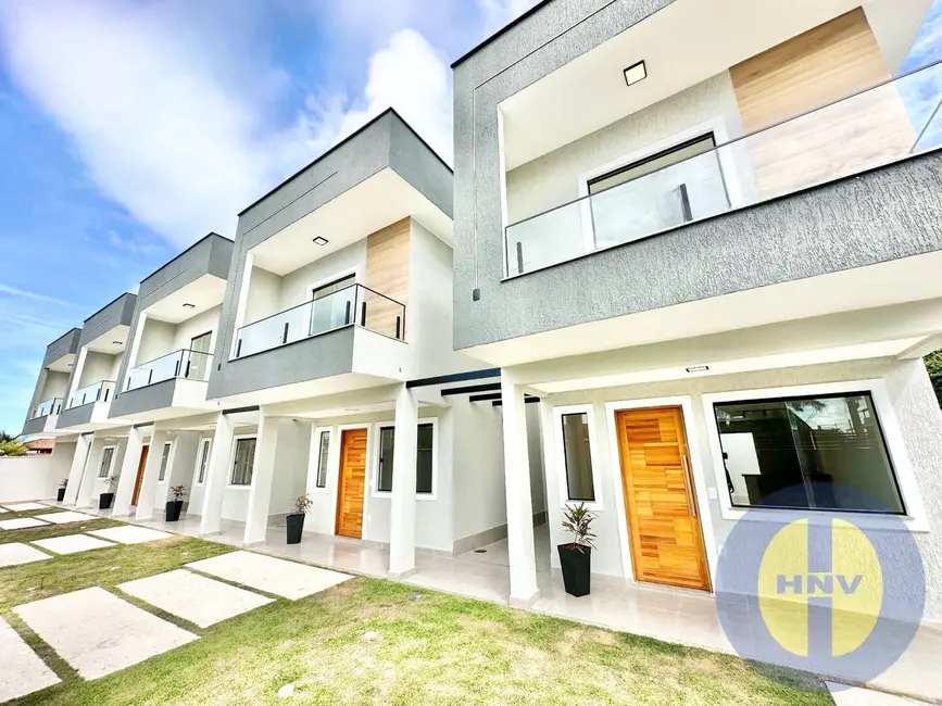 Foto 1 de Casa com 2 quartos à venda em Jardim Atlântico Oeste (Itaipuaçu), Marica - RJ