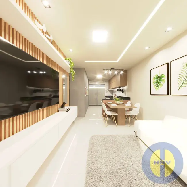 Foto 7 de Casa com 2 quartos à venda em Jardim Atlântico Oeste (Itaipuaçu), Marica - RJ