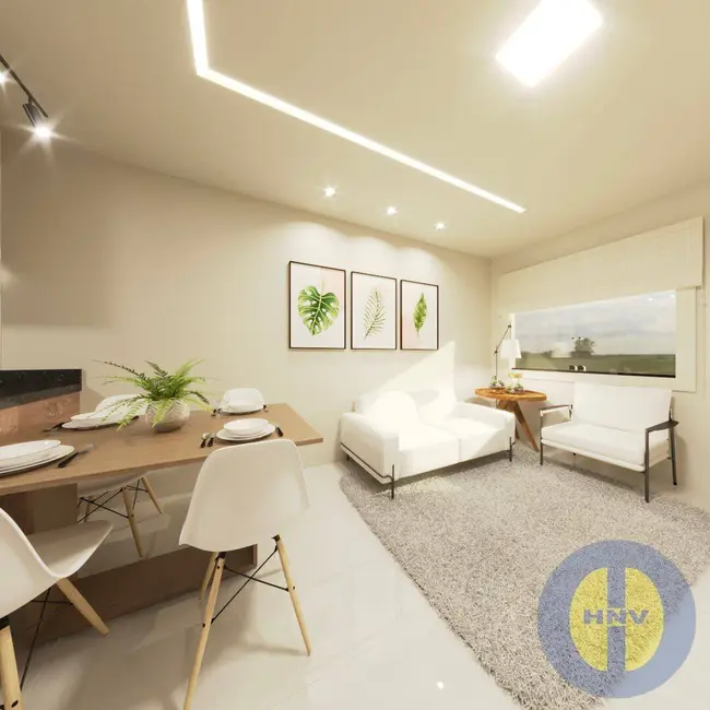 Foto 9 de Casa com 2 quartos à venda em Jardim Atlântico Oeste (Itaipuaçu), Marica - RJ