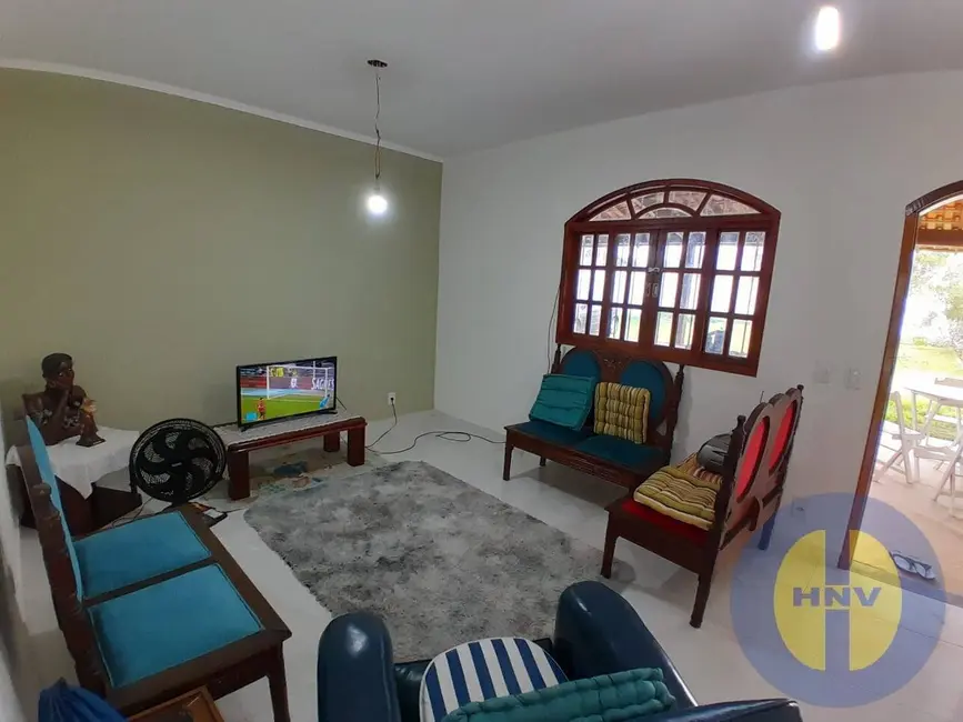 Casa com 2 quartos à venda, 480m2 em Jardim Atlântico Oeste (Itaipuaçu), Marica - RJ - imagem 9 Foto 9 de Casa com 2 quartos à venda, 480m2 em Jardim Atlântico Oeste (Itaipuaçu), Marica - RJ